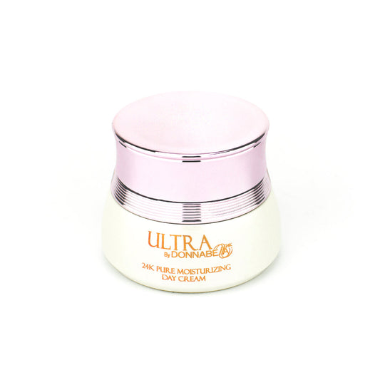 Pure Moisturizing Day Cream